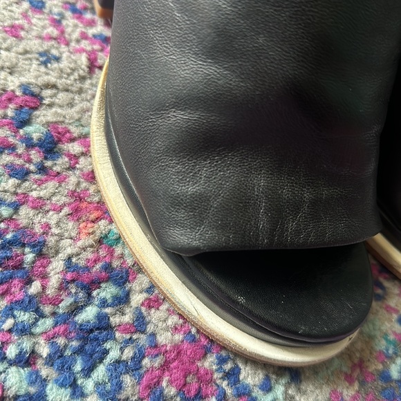 🖤Clergie Heeled Mules🖤 - Picture 12 of 17